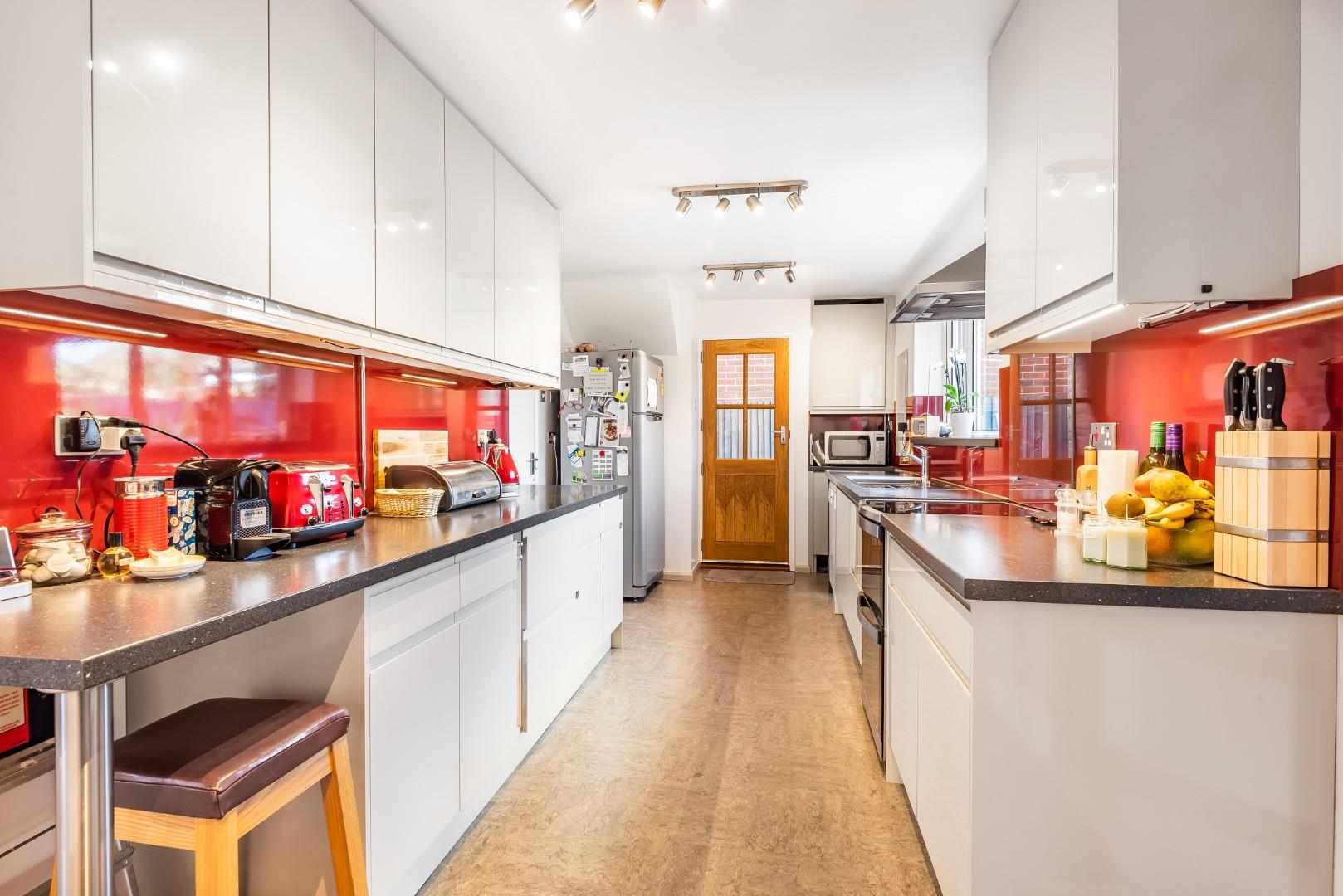 Avenue, Burpham, Guildford Collins Guildford